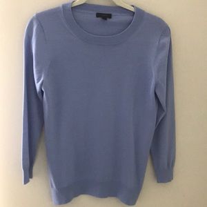 JCrew Tippi Sweater